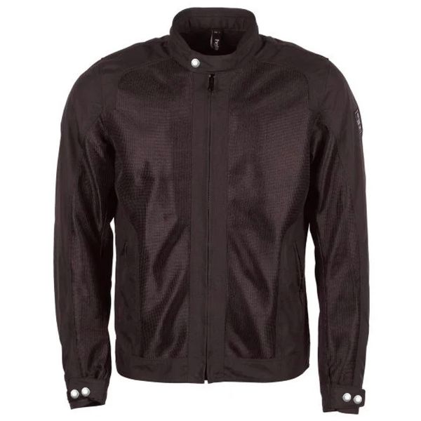 Motorradjacke Helstons Stoner Mesh Brown Motorradjacke Helstons Stoner Mesh Brown