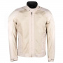 Motorradjacke Helstons Stoner Mesh Silver