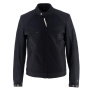 Motorradjacke Helstons Turbo Air Mesh Black
