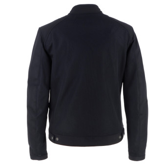 Helstons Turbo Air Mesh Black