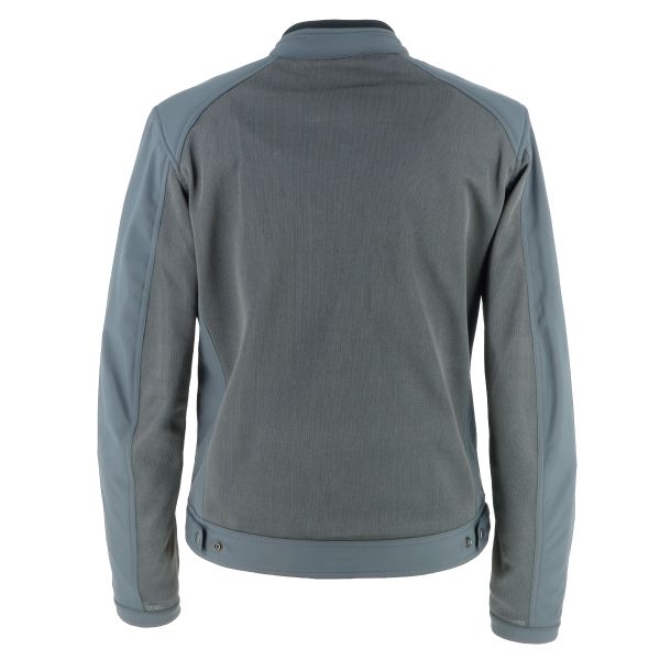 Helstons Turbo Air Mesh Grey