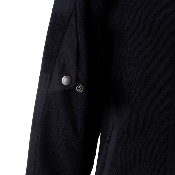 Helstons Urban Air Black