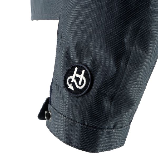 Helstons Urban Air Grey Blue