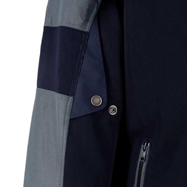 Helstons Urban Air Grey Blue