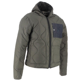 Helstons W2 Khaki