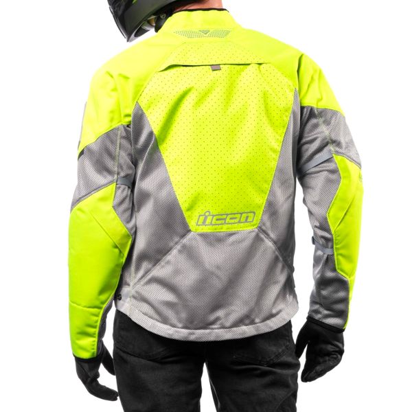 Icon sales anthem jacket