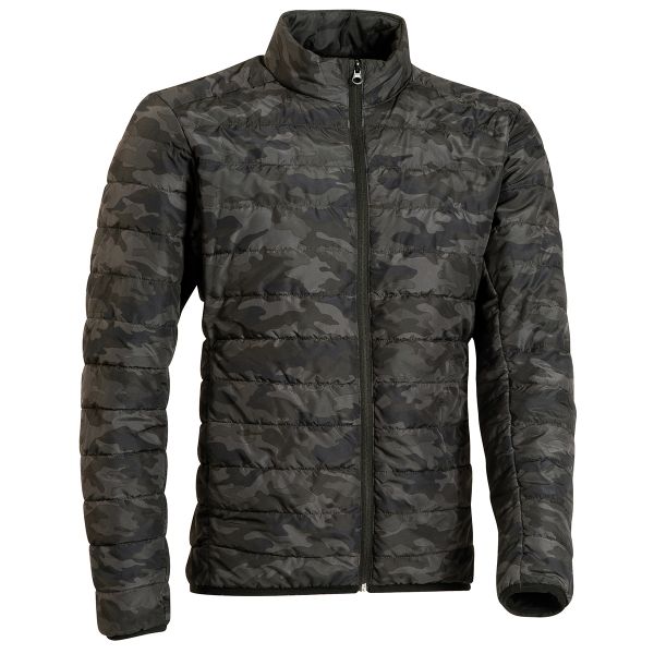 Motorradjacke Ixon Arkam Kaki Camo Motorradjacke Ixon Arkam Kaki Camo