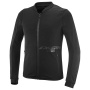 Motorradjacke Ixon Arma Black