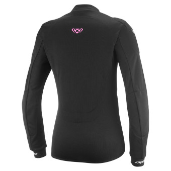 Ixon Arma Lady Schwarz Wei� Bright Pink