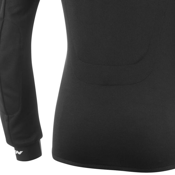 Ixon Arma Lady Schwarz Wei� Bright Pink