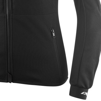 Ixon Arma Lady Schwarz Wei� Bright Pink