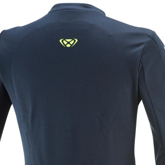 Ixon Arma Navy White Bright Yellow