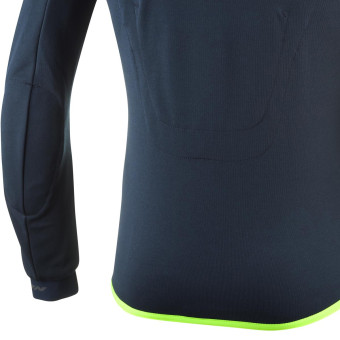 Ixon Arma Navy White Bright Yellow