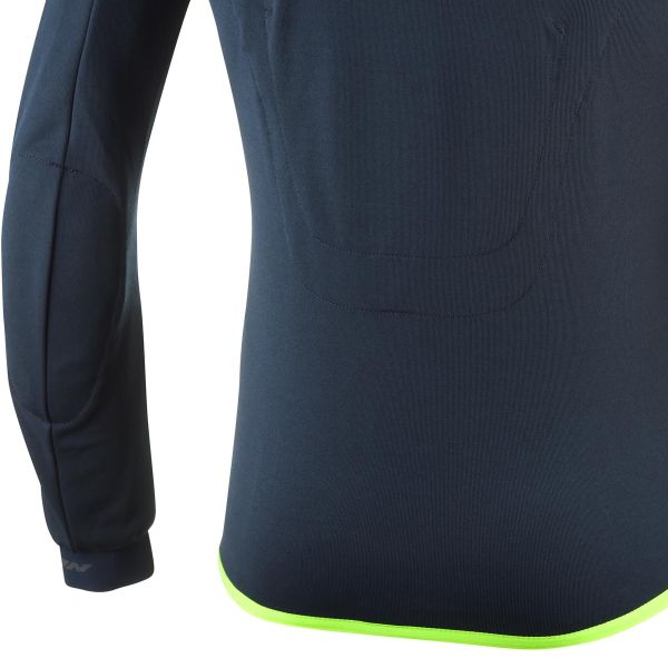 Ixon Arma Navy White Bright Yellow