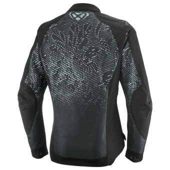 Ixon Artemis Black White