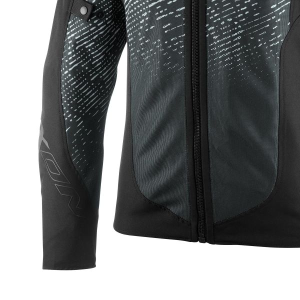 Ixon Artemis Black White