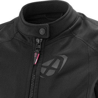 Ixon Artemis Black Black