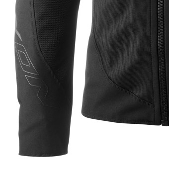 Ixon Artemis Black Black