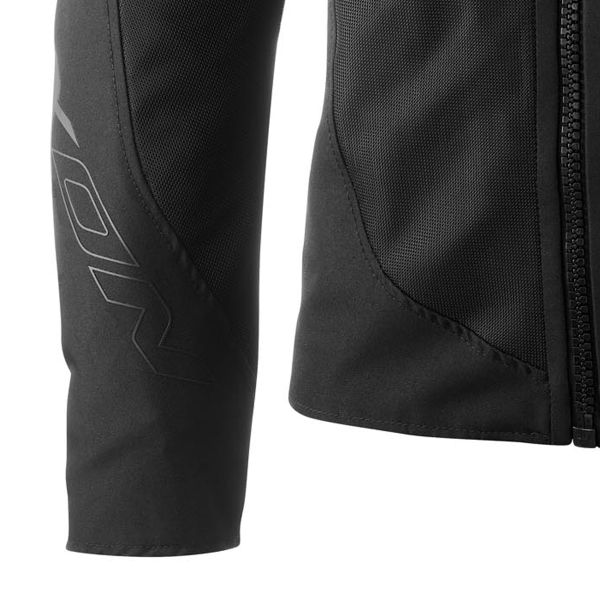 Ixon Artemis Black Black