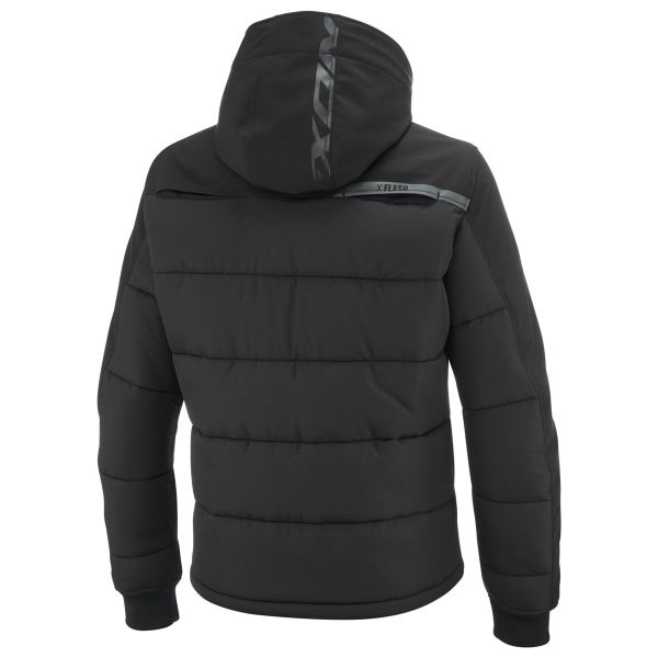 Ixon Aspen Lady Schwarz