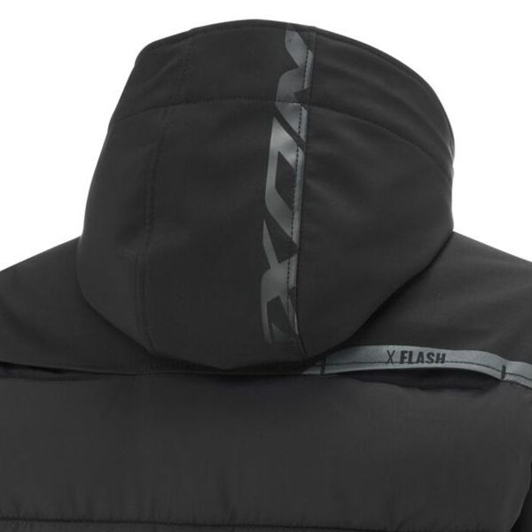 Ixon Aspen Lady Schwarz