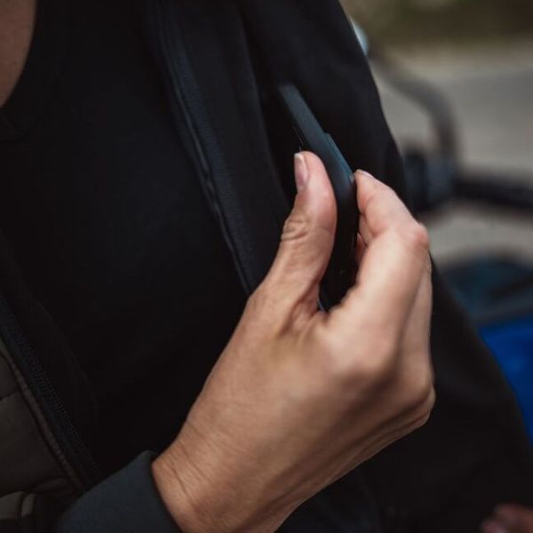 Ixon Aspen Lady Schwarz