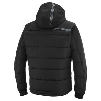 Ixon Aspen Schwarz