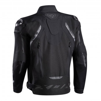 Ixon Blaster Black