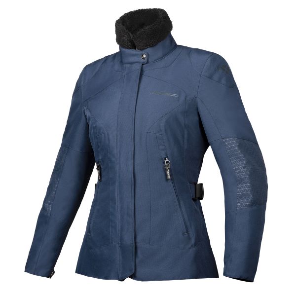 Motorradjacke Ixon Bloom Navy Motorradjacke Ixon Bloom Navy