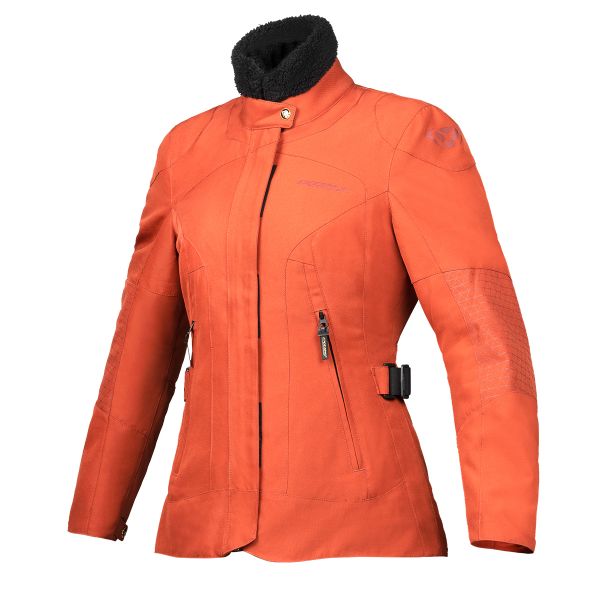 Motorradjacke Ixon Bloom Rusty Motorradjacke Ixon Bloom Rusty
