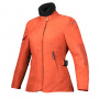 Motorradjacke Ixon Bloom Rusty