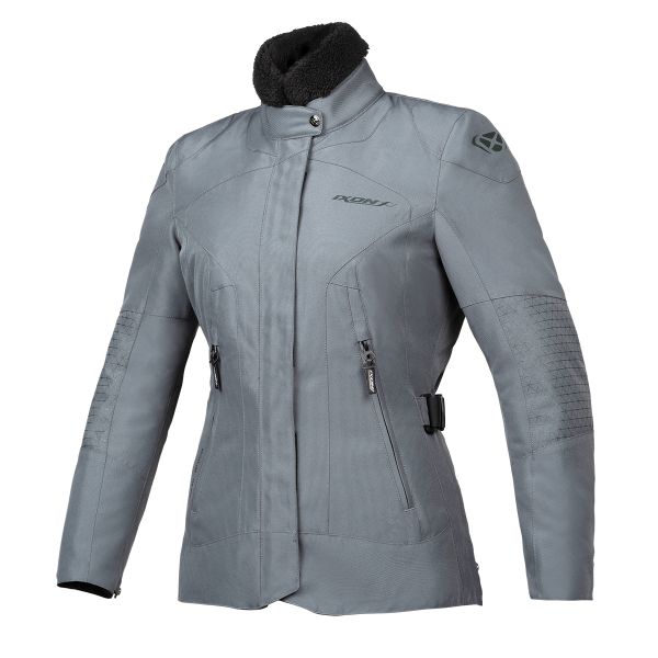 Motorradjacke Ixon Bloom Tactic Green Motorradjacke Ixon Bloom Tactic Green