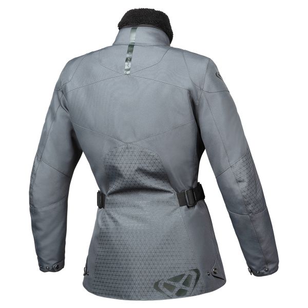 Ixon Bloom Tactic Green