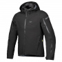 Motorradjacke Ixon Burning Black