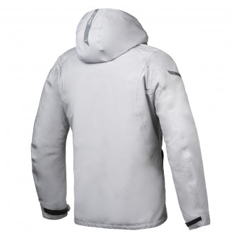 Ixon Burning Grey