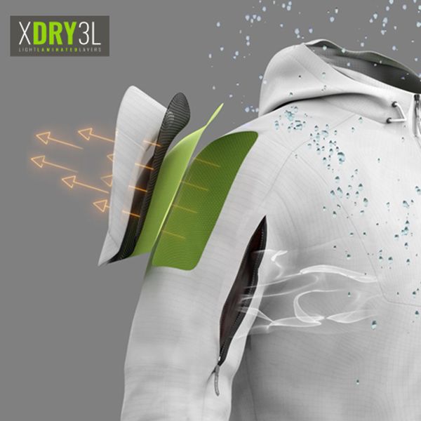 Ixon Burning Lady Bordeaux