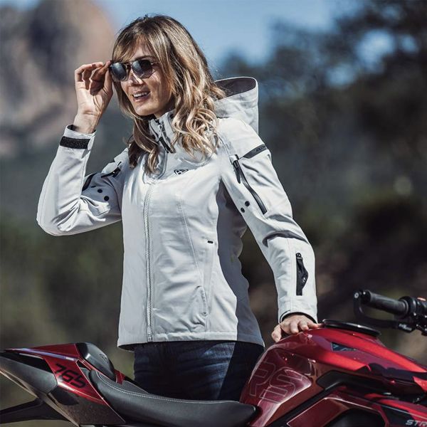 Ixon Burning Lady Bordeaux