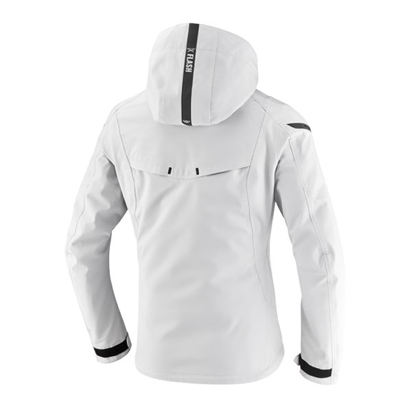 Ixon Burning Lady Light Grey