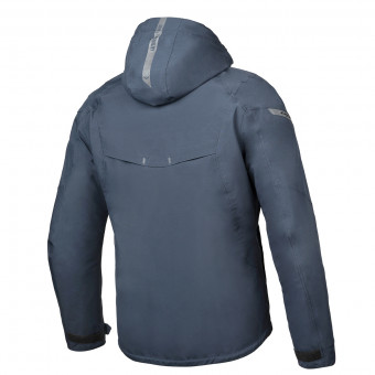 Ixon Burning Navy