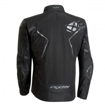 Ixon Cell Black Anthracite