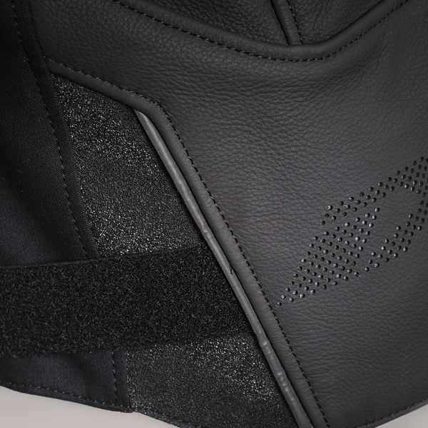 Ixon Ceros Black Anthracite