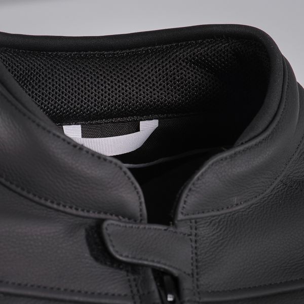 Ixon Ceros Black White