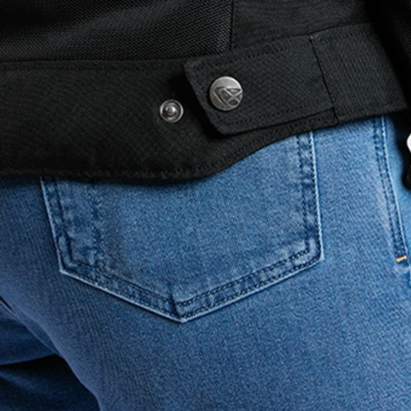 Ixon Cornet Lady Black Brown