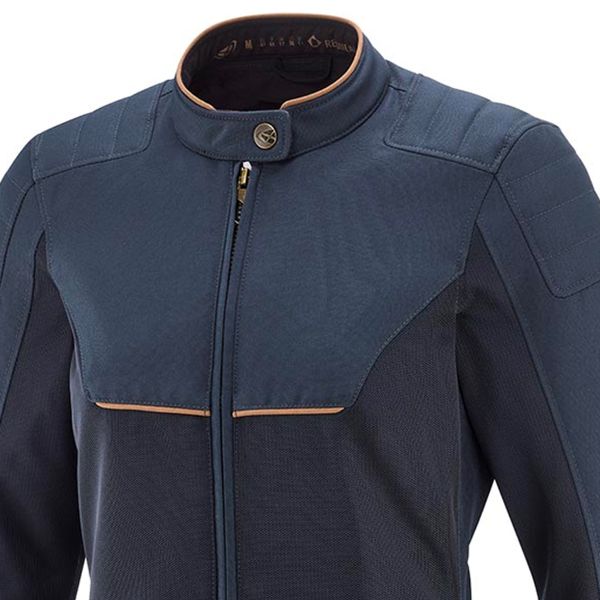 Ixon Cornet Lady Navy Brown