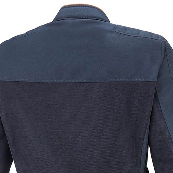 Ixon Cornet Lady Navy Brown