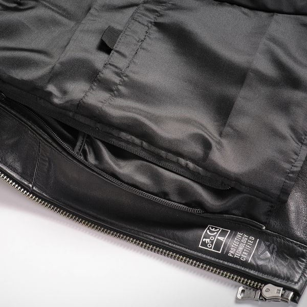 Ixon Cranky Lady Black