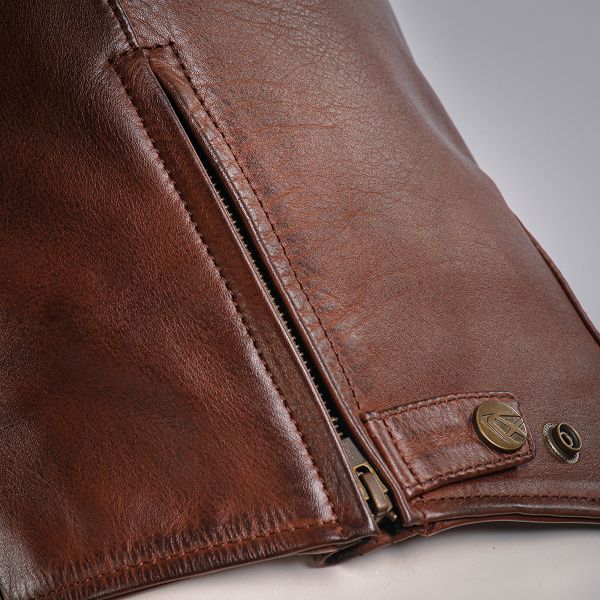 Ixon Cranky Lady Brown