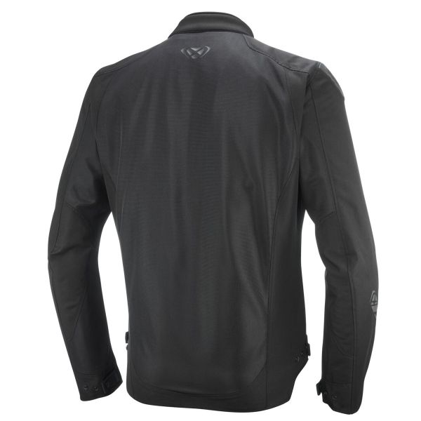 Ixon Demoniak Schwarz