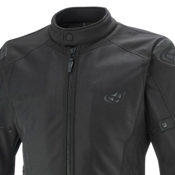 Ixon Demoniak Schwarz