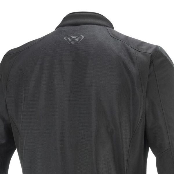 Ixon Demoniak Schwarz